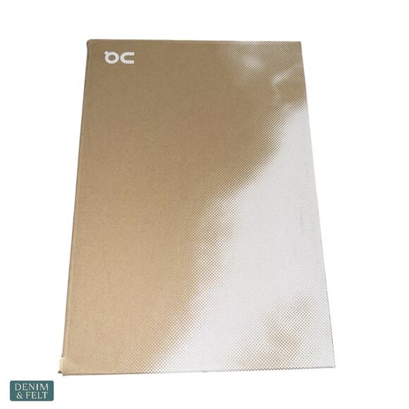 NEW On Running THE ROGER Spin Dew Savannah Tennis Inspired Sneakers Women 10 - Picture 16 of 16